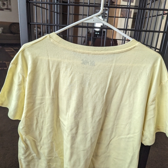 Nice New AC/DC Tee-shirt - Picture 3 of 3